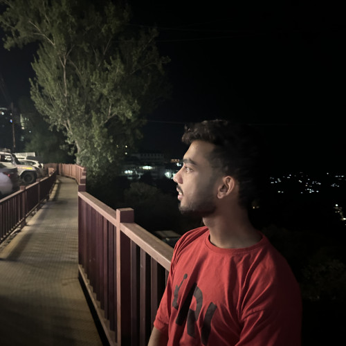 Sachit  B. profile photo