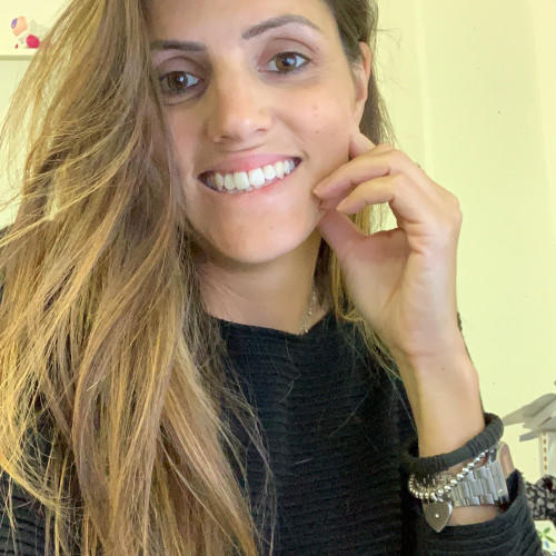 Maria Giulia  M. profile photo