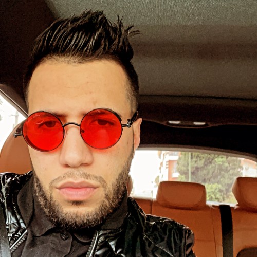 Marouane  I.