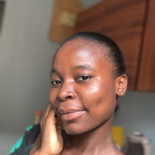 Emmanuella  B. profile photo