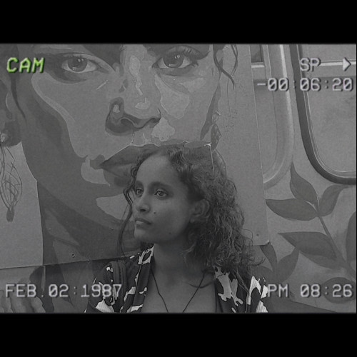 Saron C. profile photo