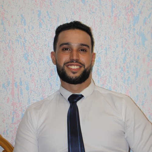 Farid B. profile photo