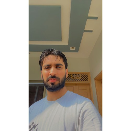 Ahmed K. profile photo