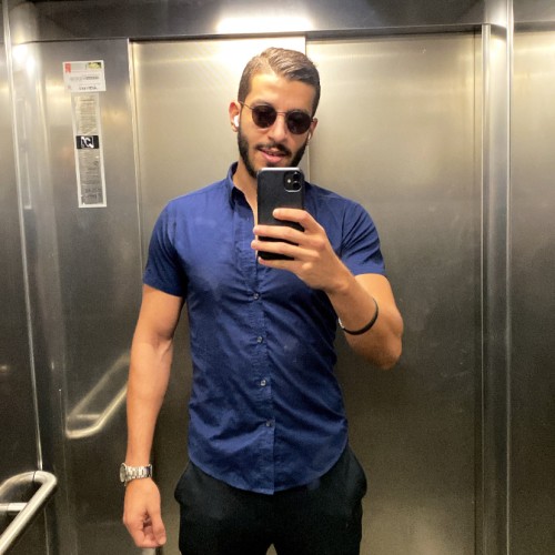 Oussama k. profile photo