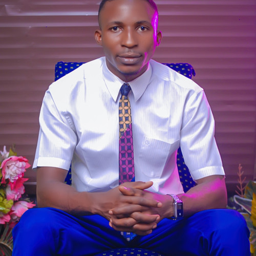 Jeremiah Ikoojo  A.
