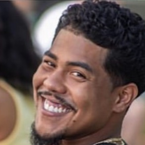 Aaron R. profile photo