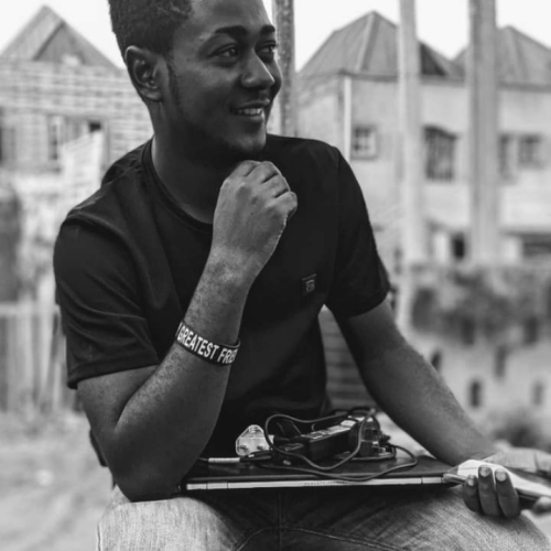 Emmanuel  O. profile photo