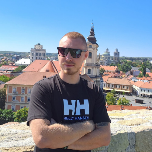 Gábor  B. profile photo