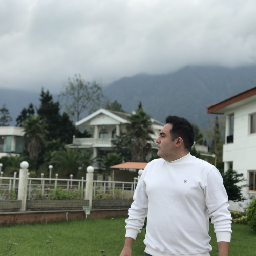 Mehrdad F. profile photo