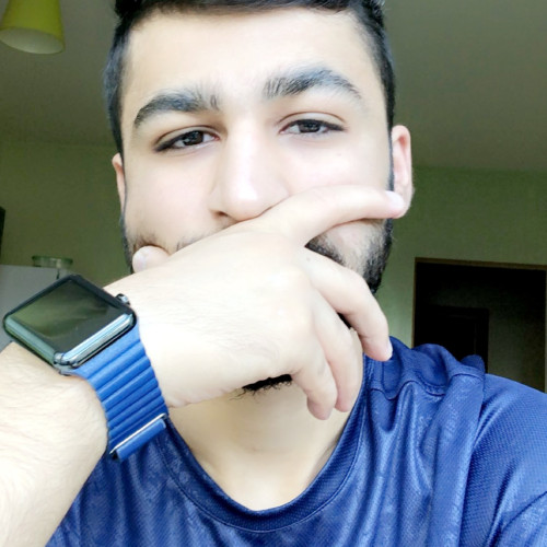 Sherwan A. profile photo