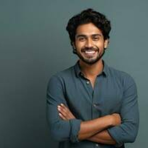 Anuj  K. profile photo