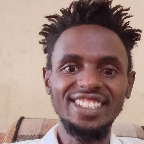 Antony M. profile photo