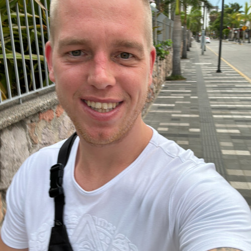 Tobias S. profile photo