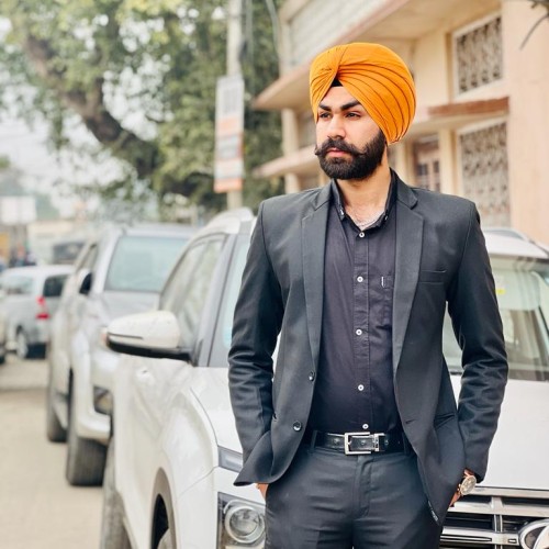 Simerdeep  S.
