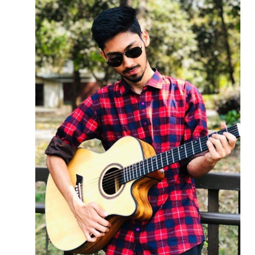 Sadman  T. profile photo
