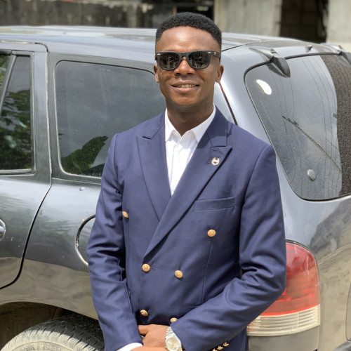 EPHRAIM B. profile photo