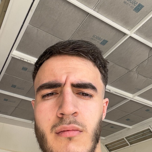 Lukas D. profile photo