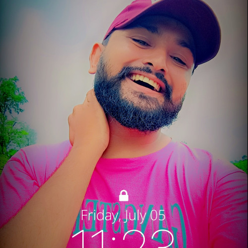 Annu P.