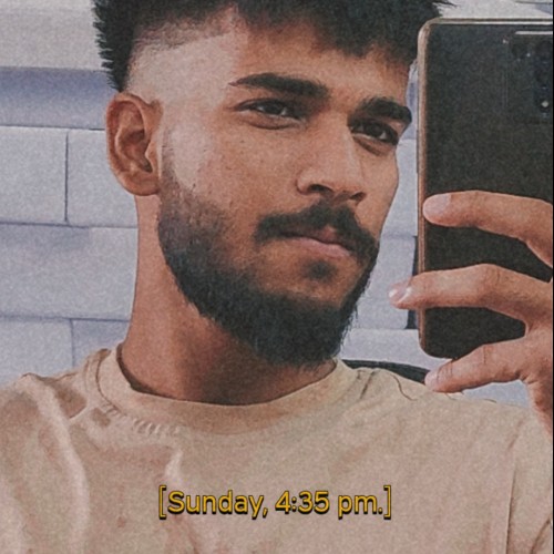 Bhanu  P. profile photo