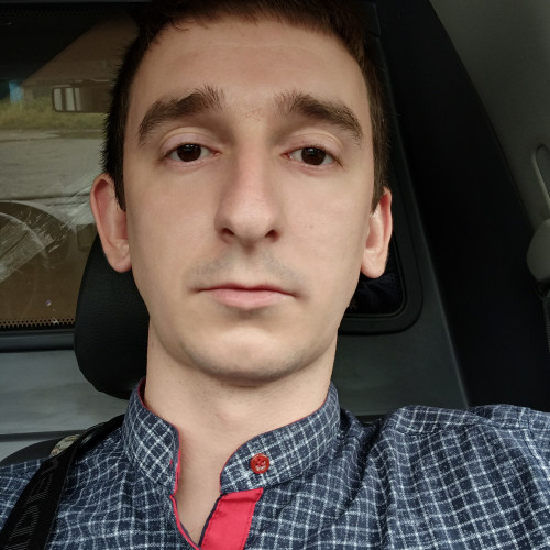Sergii M.