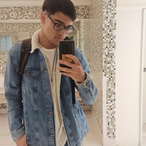 Gustavo  S.