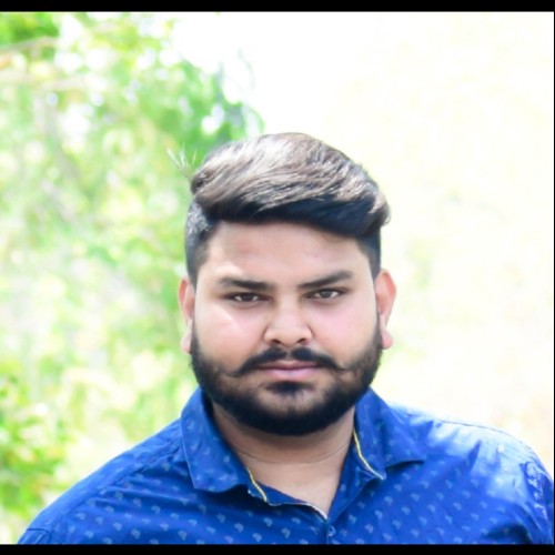 Alok R.