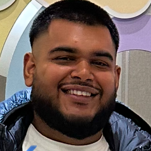 Nabeel M. profile photo