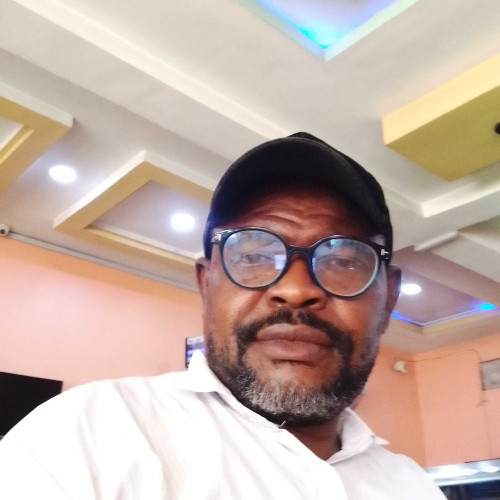Uzuegbunam chigozie M. profile photo