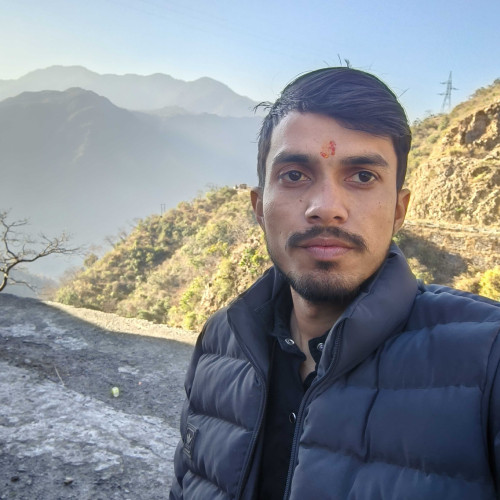 Akshay K. profile photo