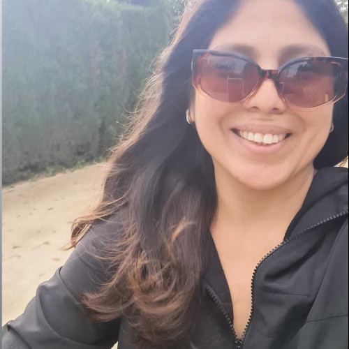 Rocio C. profile photo