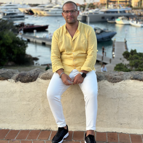 Salvatore  D. profile photo