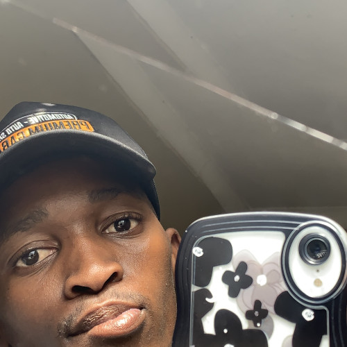 Mbulelo M. profile photo
