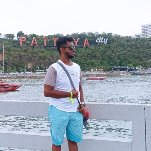 Yash B. profile photo