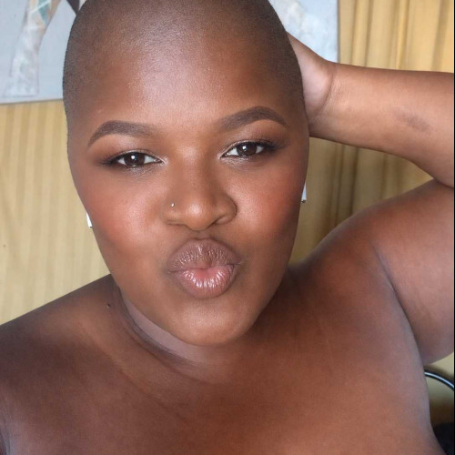 Lulama G. profile photo