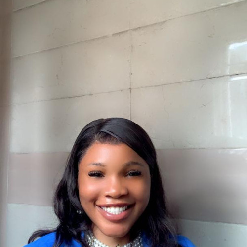charity  E. profile photo