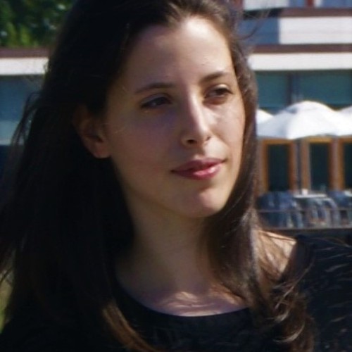 Sophia F.