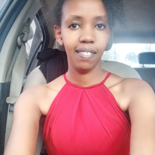 Charity M. profile photo