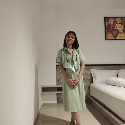 ESY TANTRY S. profile photo