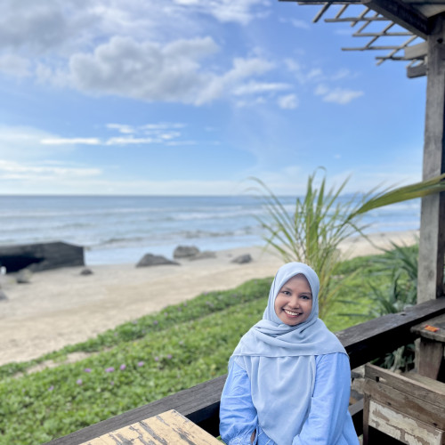 Amalia M. profile photo