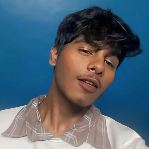 Kshitij P. profile photo