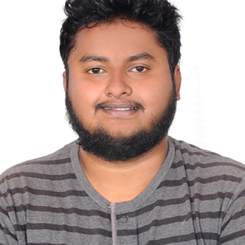 Hitesh A. profile photo