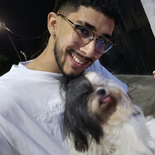 Santiago V. profile photo
