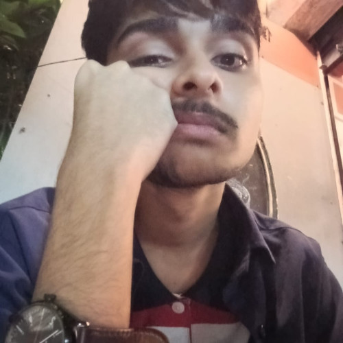 Anirudh R. profile photo