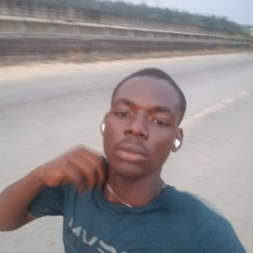 Desmond K. profile photo