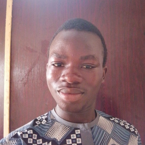 Evans A. profile photo