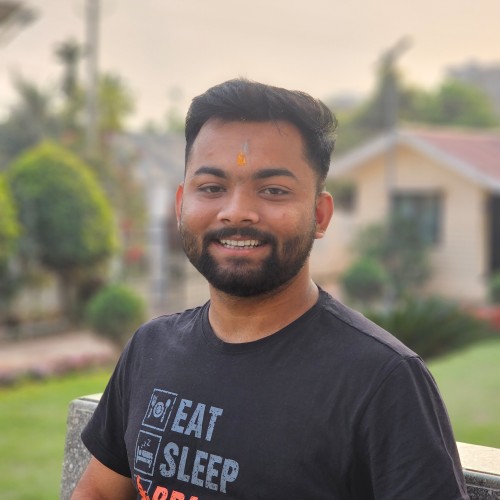Naitik Y.