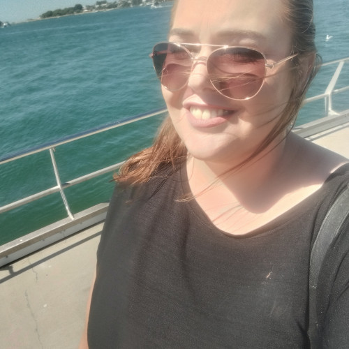 Hannah C. profile photo