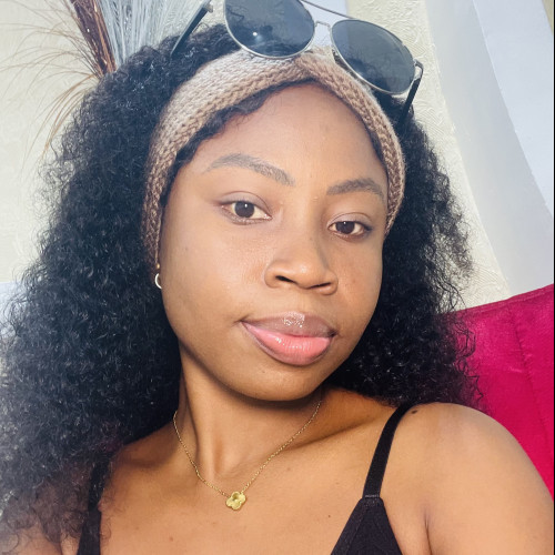 Dorcas O. profile photo