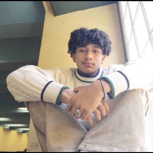 Mahdi D. profile photo