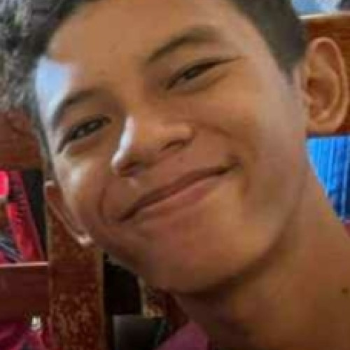 NORJAN P. profile photo
